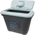 Henry Wag Store-Fresh Dog Food Box - Perfect for Storing Dry Pet Food, Bird Seed, Horse Supplements & Poultry Feed - 7.5kg