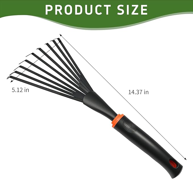 Weed Puller Tool, Portable Garden Weeder Tool, Gardening Weeding Tool for Hand Weeder Puller for Vegetable Gardening Backyard Farm Planting(Weed)