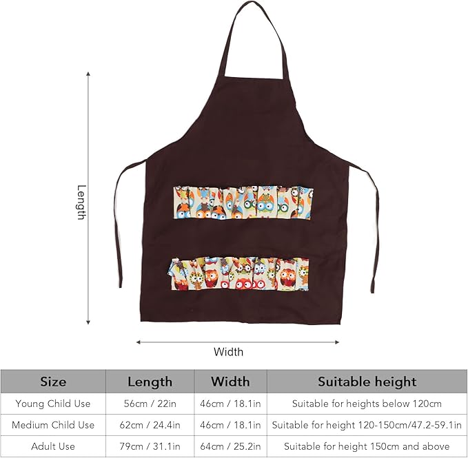 Egg Collecting Apron, Egg Collecting Gathering Holding Bib Apron with 12 Pockets for Chicken Hen Goose Duck Fresh Eggs