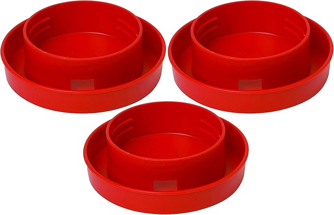 Little Giant Quail Waterer Base