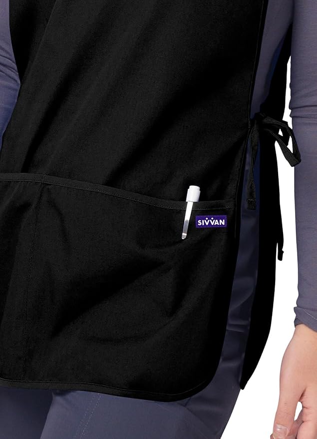 Sivvan Unisex Apron - Cobbler Apron