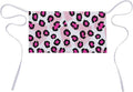 Half Apron with 3 Pockets Chef Cooking Kitchen Restaurant Aprons for Women Men