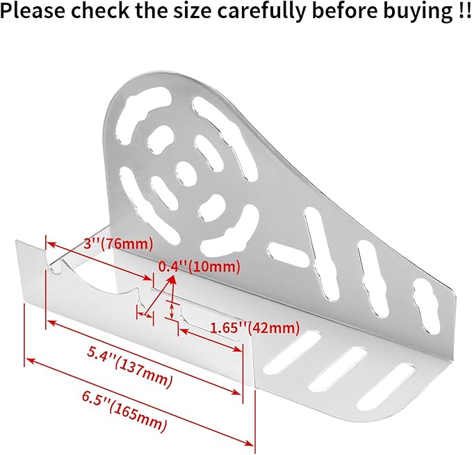 Mini Bike Chain Cover for Predator 212cc Guard Clutch Cover for Coleman CT200U CT200U-EX CT100 BT200X Engines Mini Bike Parts(Silver Coating)