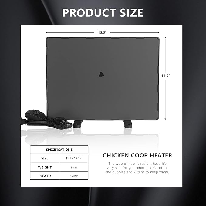 chicken heater (15x11.8)