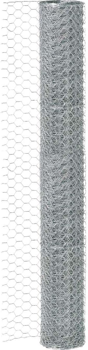 746083 Do It Best Global Sourcing-1X20 36" X10' Poultry Net