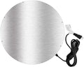 Drip Depot Automatic Poultry Water Heater Base