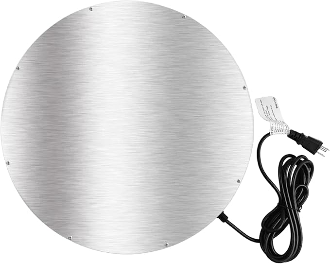 Drip Depot Automatic Poultry Water Heater Base
