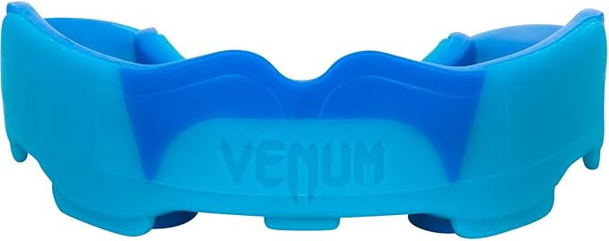 Venum Predator Mouthguard One Size, Cyan/Blue