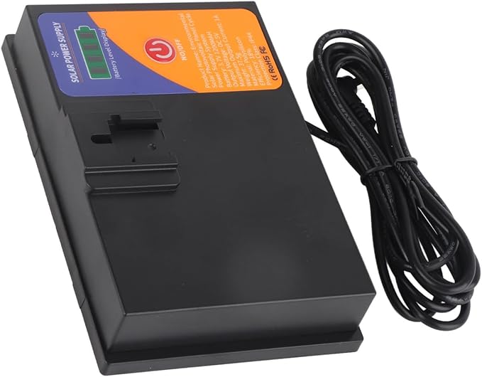 Automatic Chicken Coop Door, Solar Chicken Coop Door, Programmable Chicken Coop Door, Solar Powered Chicken Door Opener Programmable Timer Control