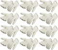 J. J. Keller & Associates, Inc. SAFEGEAR Cowhide Leather Work Gloves with Keystone Thumb