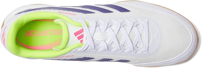 Adidas Unisex League Indoor Soccer Cleats