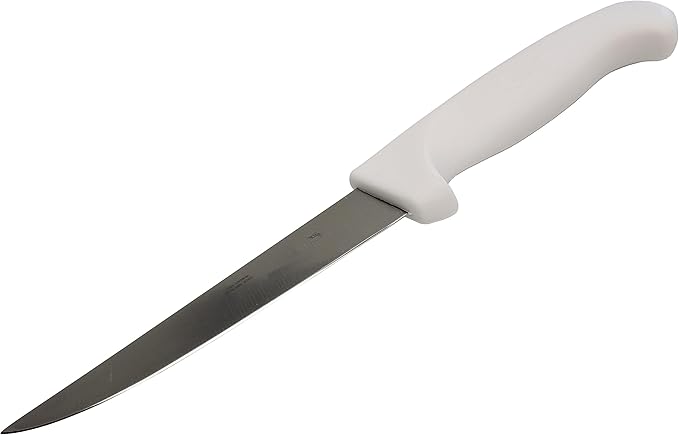 Rite Farm Products Master Poultry Processing & Butcher Knife KIT Chicken Duck Turkey Knives Set