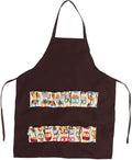 Egg Collecting Apron, Egg Collecting Gathering Holding Bib Apron with 12 Pockets for Chicken Hen Goose Duck Fresh Eggs