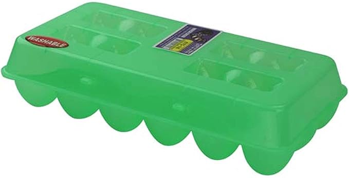 Tuff Stuff, 1 Pack, Green