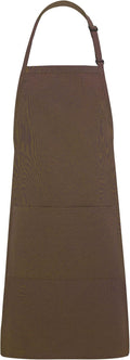 Fame 2 Pocket Butcher Apron - F8