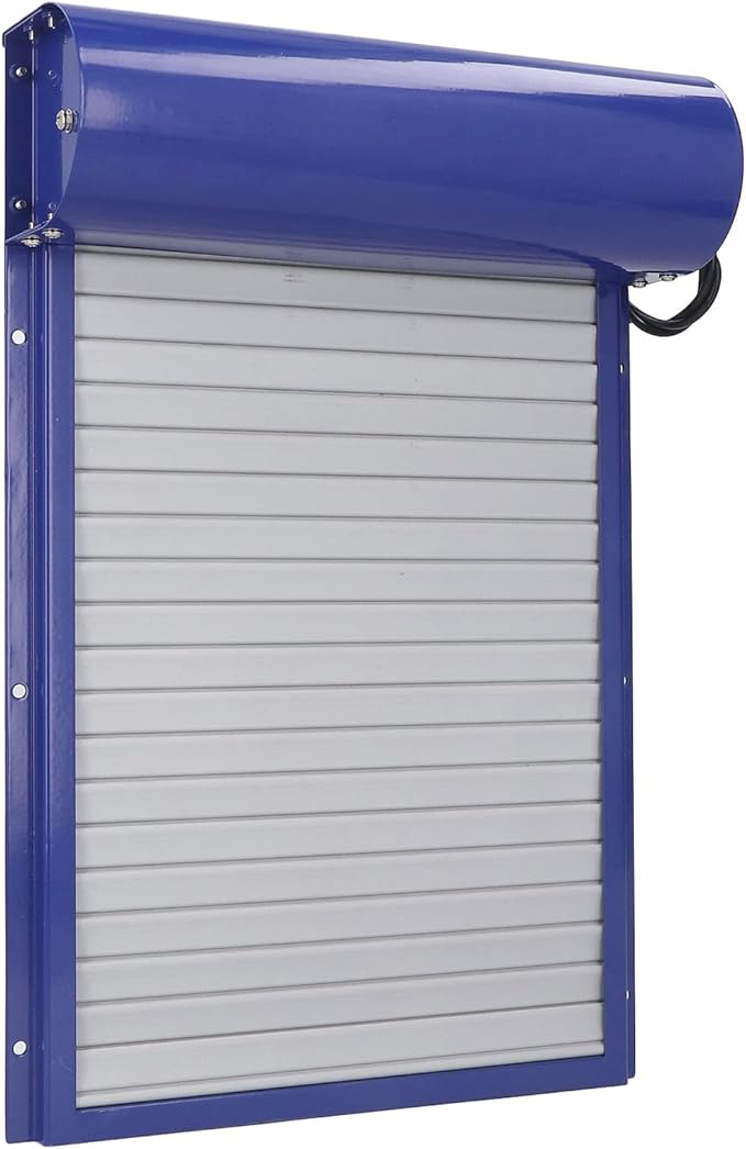 Automatic Chicken Coop Door, Solar Chicken Coop Door, Solar Powered Chicken Door Opener, Daily Programmable Timer Control