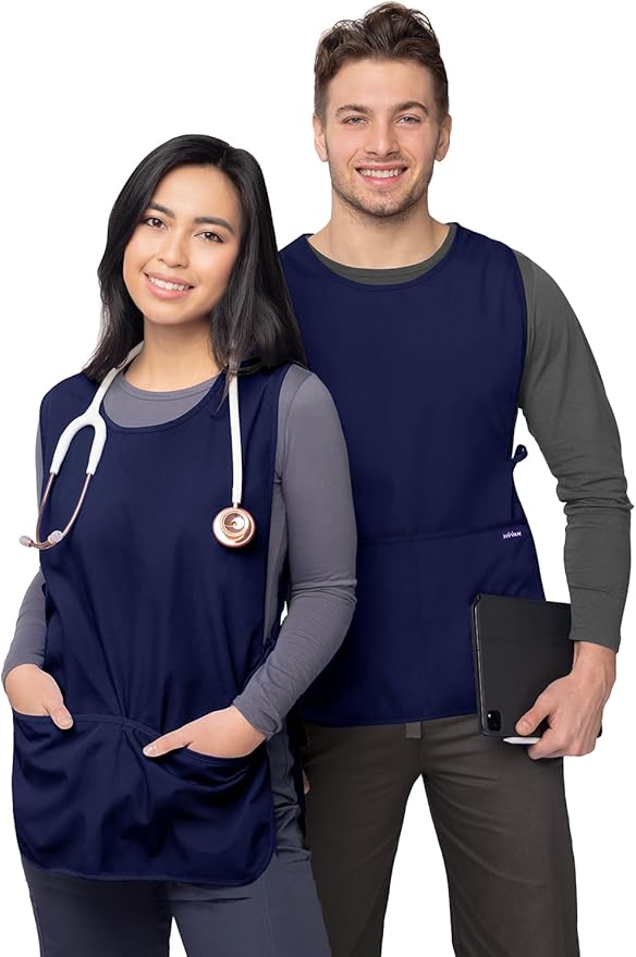 Sivvan Unisex Apron - Cobbler Apron 3-Pack