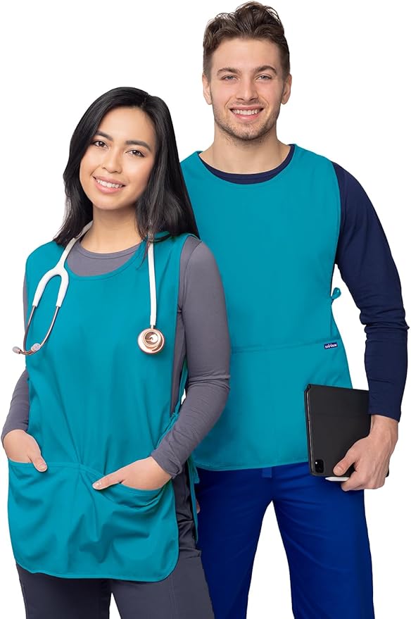 Sivvan Unisex Apron - Cobbler Apron