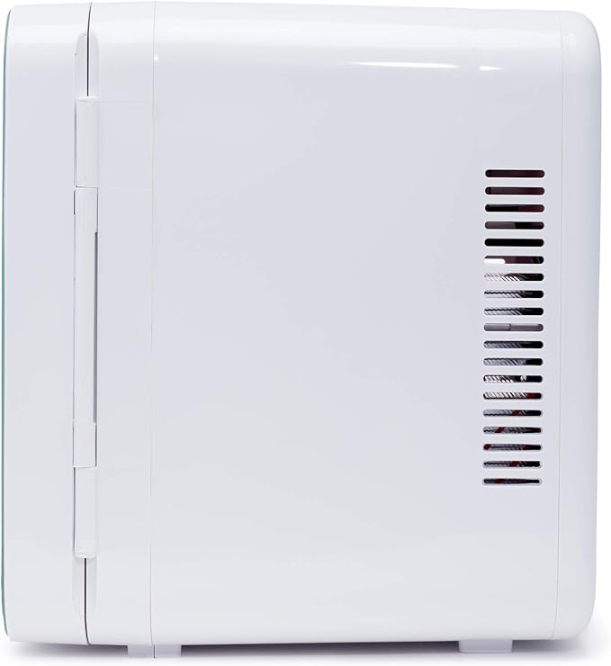 IVYX Scientific 5L Incubator - Precise Temperature Control from 0°C to +55°C, 12V DC / 110V AC