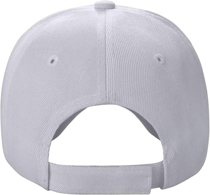 Baseball Cap Adjustable Fashion Uv Protection Alien_Vs Predator Casquette Unisex