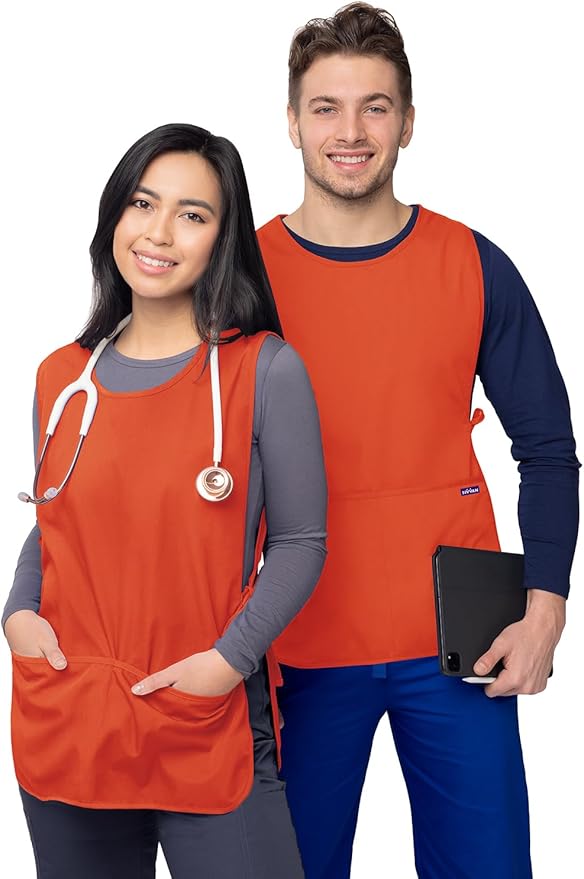Sivvan Unisex Apron - Cobbler Apron