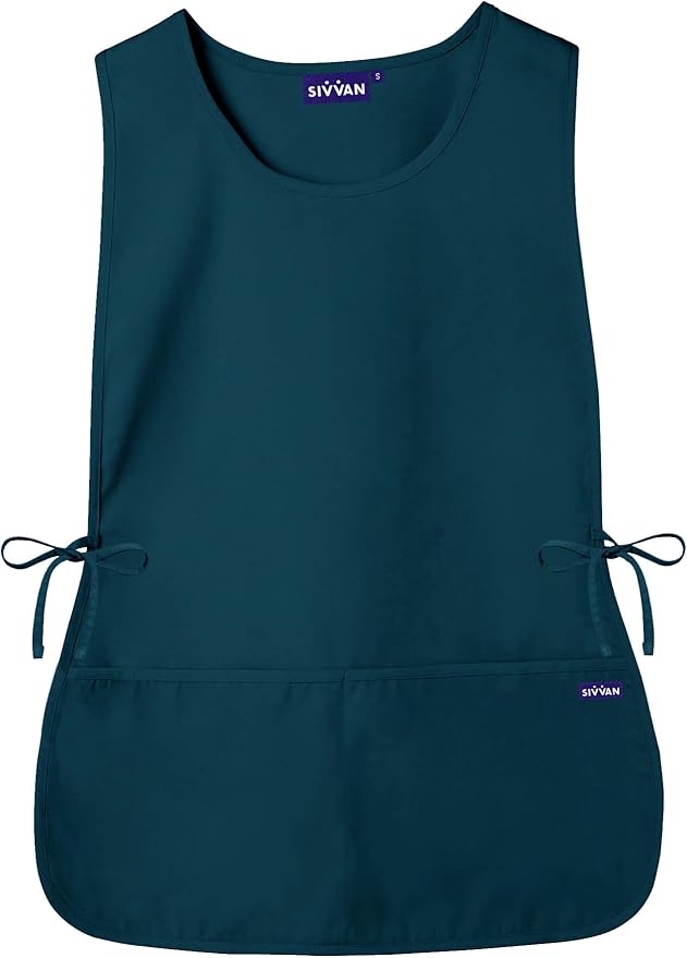 Sivvan Unisex Apron - Cobbler Apron