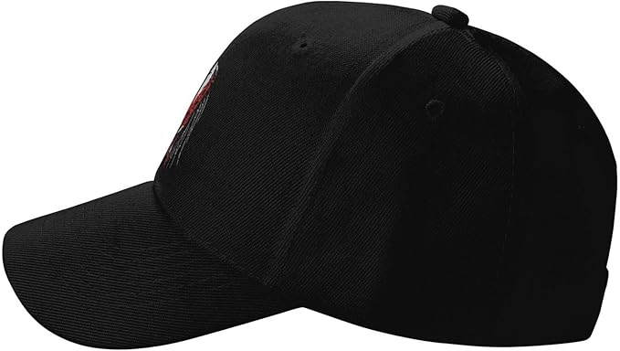 Baseball Cap Adjustable Fashion Uv Protection Alien_Vs Predator Casquette Unisex