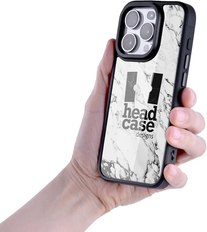 Head Case Designs Officially Licensed NHL Cow Pattern Nashville Predators Gel Armor Case [Military Grade Drop Protection] Compatible with Apple iPhone 14 Pro Max