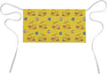 Server Waitress Waist Apron Cooking Kitchen Restaurant Aprons for Women Men