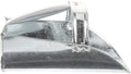 Large Thicken Feed Scoop Livestock Food Shovel for Farm Use Medium Easy to Clean Wear-Resistant for Feeding Poultry and Livestock