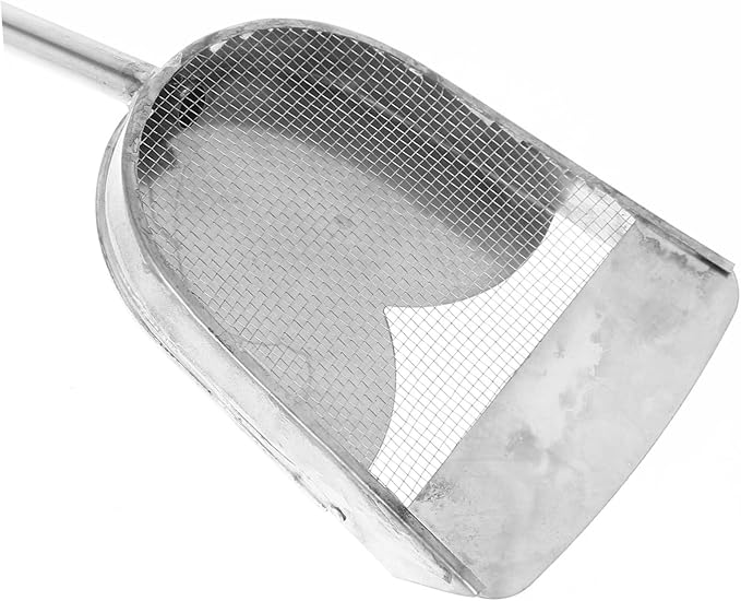 BESPORTBLE 2pcs Parrot Cage Cleaning Brush Set for Parrot Small Animal Cages Includes Droppings Shovel and Garden Cleaning Tool