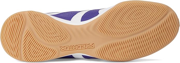 Adidas Unisex League Indoor Soccer Cleats