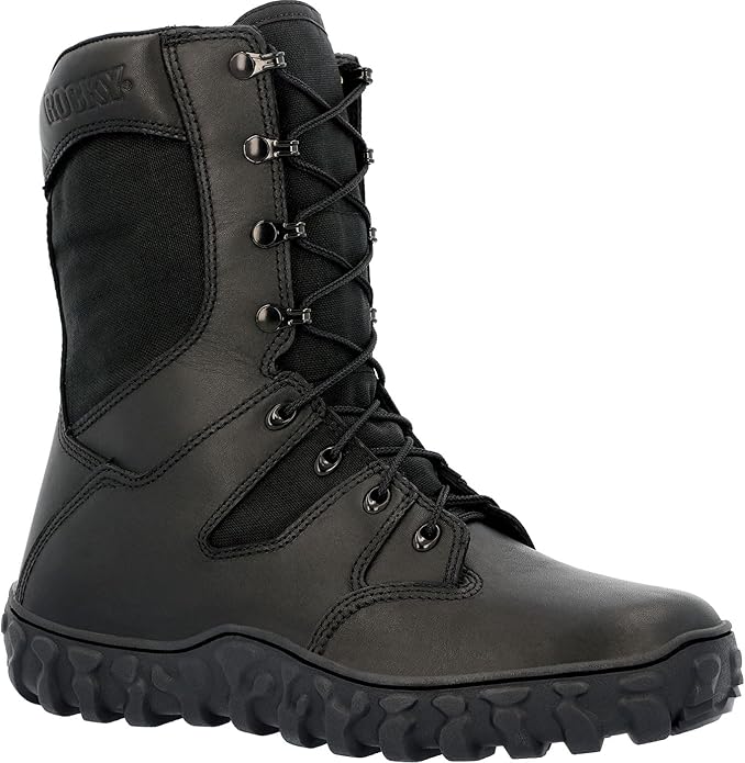 ROCKY Men's S2V Predator Military Boots