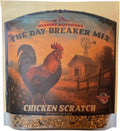 The Day Breaker Mix I Chicken Scratch I 7lb Bag (3.17kg)