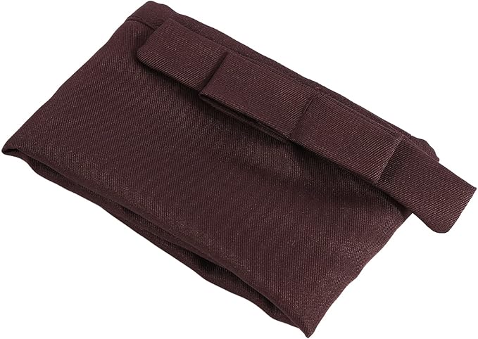 ZJchao Apron, Half Length Kitchen Aprons Aprons With Pockets for Kitchen or Serving