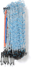 Starkline Electric Boar Netting | Electric Fencing for Pigs & Boar - 24" x 50' or 100' (24" x 100')