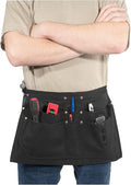Rothco Canvas Waist Work Apron