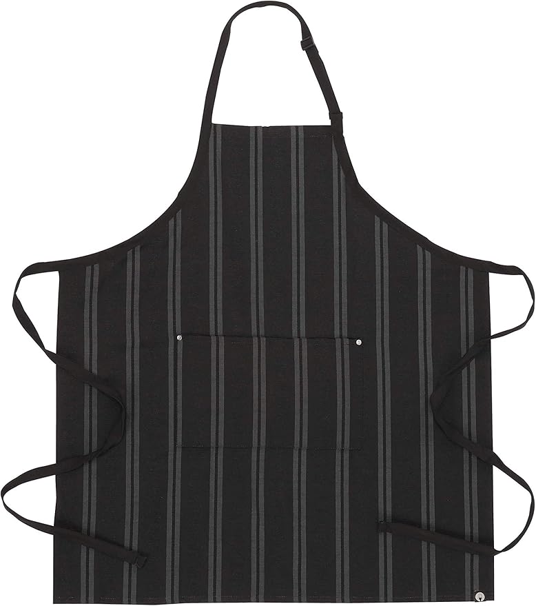 Chef Works Unisex Presidio Bib Apron