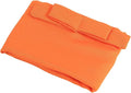 ZJchao Apron, Half Length Kitchen Aprons Aprons With Pockets for Kitchen or Serving