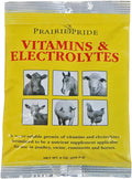 Vitamins & Electrolytes