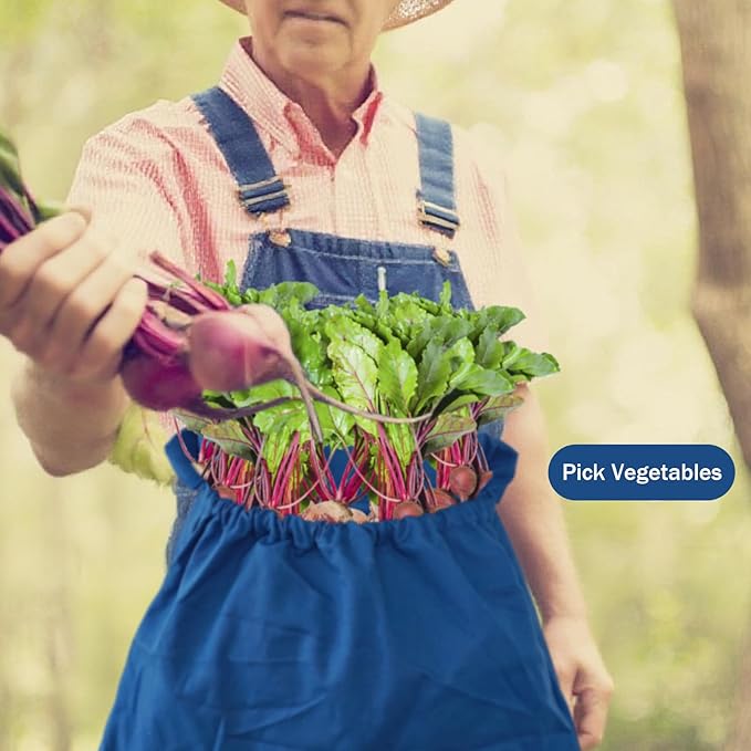 Garden Apron