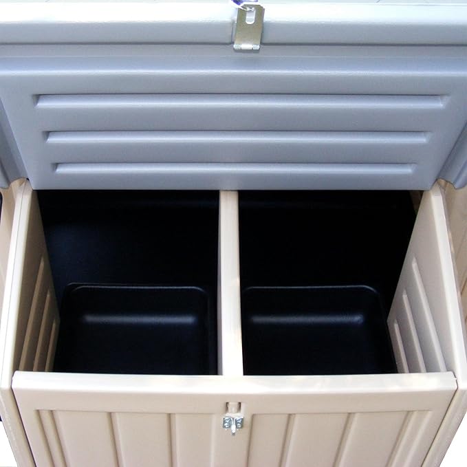 Formex Snap Lock Large Chicken Coop Backyard Hen House 4-6 Large 6-12 Bantams