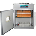 176 Egg Digital Cabinet Incubator，Poultry Hatching Breeding Cabinet Incubator for Auto Egg Turning, Temp/Humidity Control, Thermostatic for Chicken/Duck/Goose/Quail Bird.