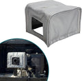 Muffler Blanket Fit For Chinese Mini Excavator Skid Steer Rato 420cc Predator - Universal Muffler Cover for Small Equipment