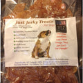 Natural Chicken Jerky Dog Treats - 1 Ingredient. USA Made. No Fillers. No Chemicals. 1lb.