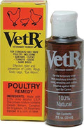 Vet RX Veterinary Remedy Poultry 2oz