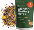 MagJo Chicken Nesting Box Herbs 1lb Coop Accessory