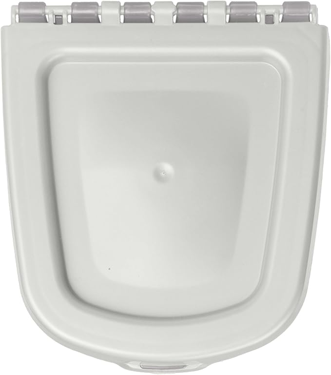 Van Ness Pets Airtight Dog Treat Container And Cat Food Storage, 2 Pound Capacity