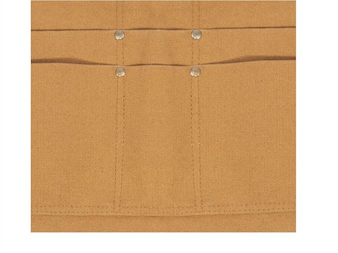 Rothco Canvas Waist Work Apron