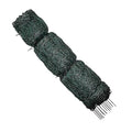 Stromberg's Electric Poultry Netting, Portable, Double-Spiked Posts, Graduated Spacing, Easy Placement, Stable, Predator Protection, 48” Tall x 164 ft Rolls